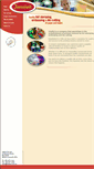 Mobile Screenshot of intafoil.com.au